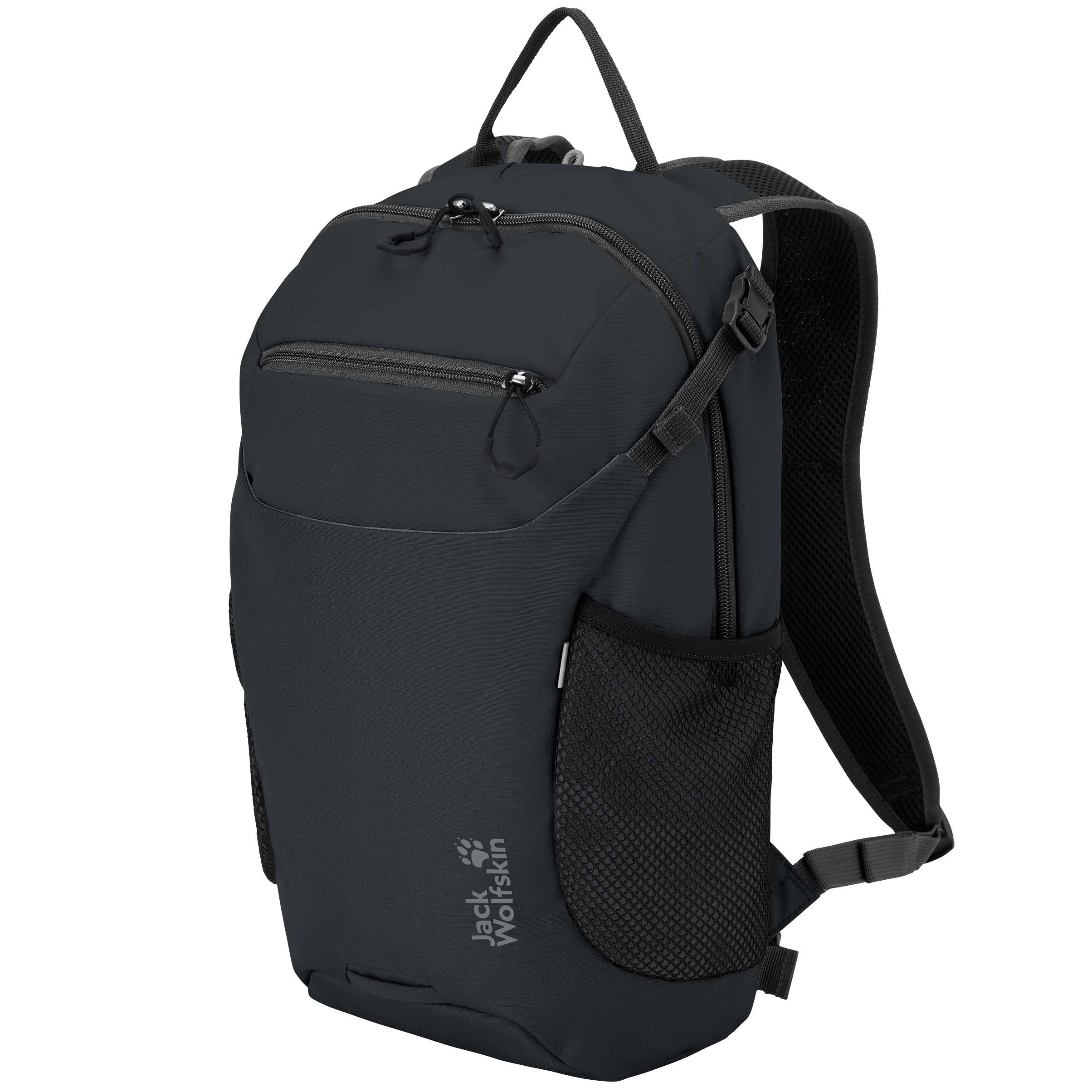 Jack Wolfskin Velocity rugzak 12 liter phantom 