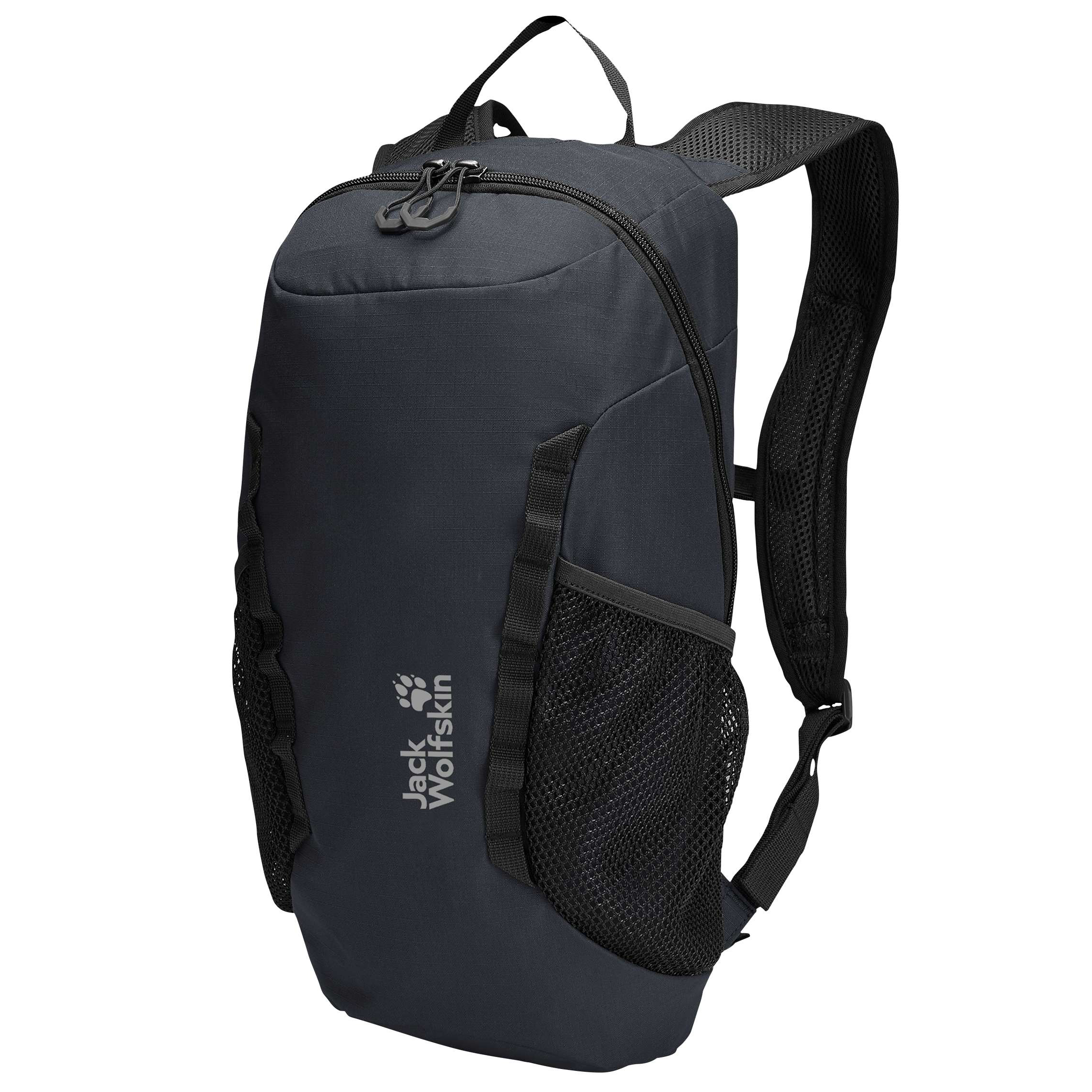 Jack Wolfskin Velocity Lite rugzak 10 liter phantom 