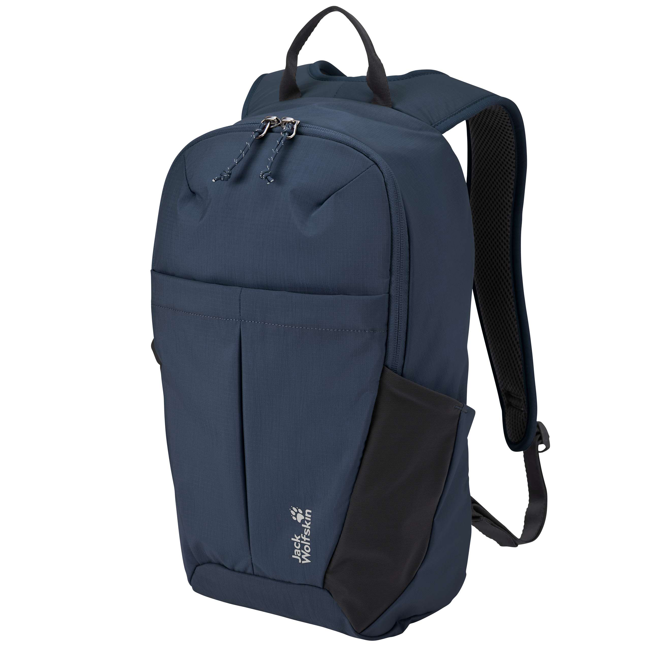 Jack Wolfskin Yuma 15 inch laptop rugzak 14 liter midnight sky 