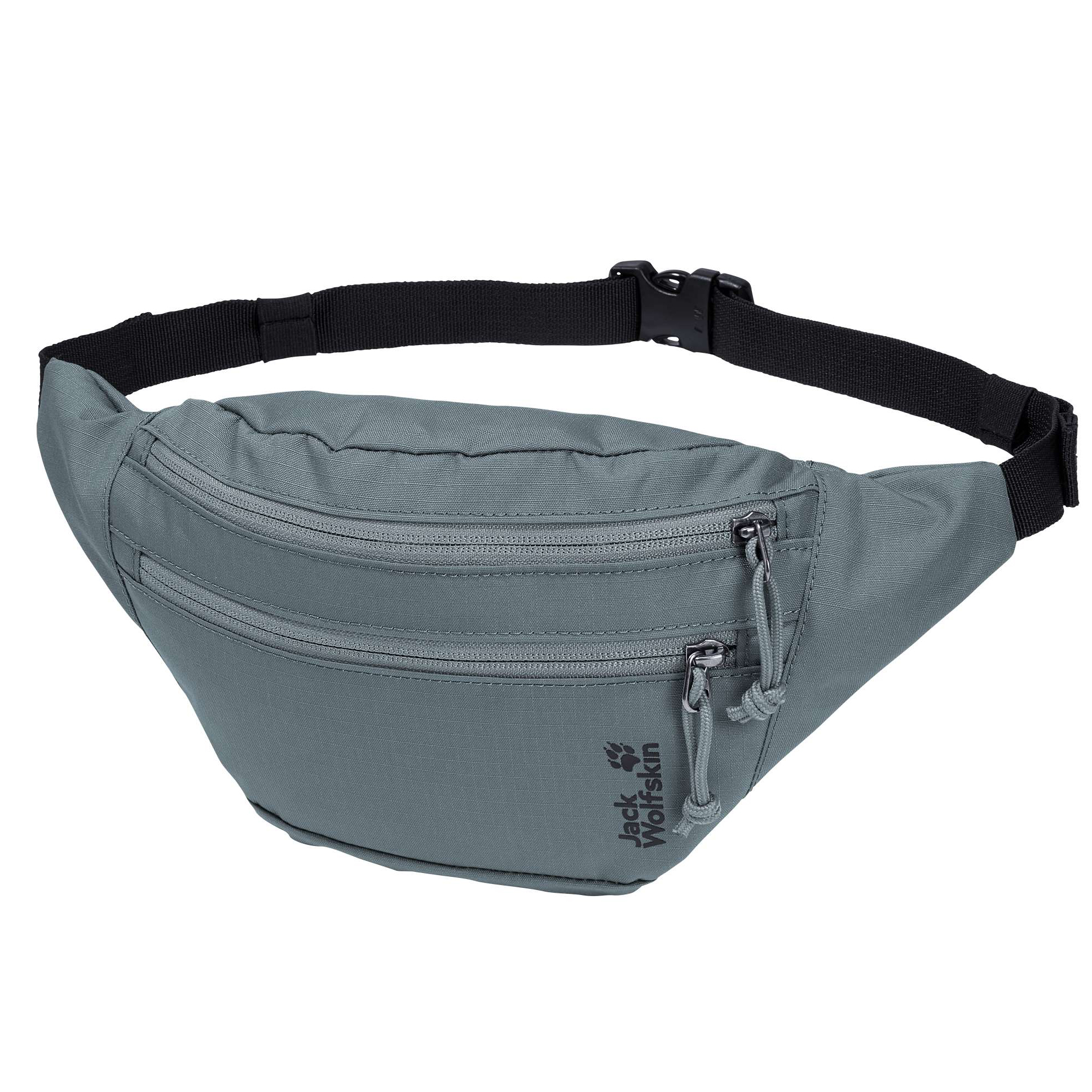 Jack Wolfskin Konya heuptas grey odessa 