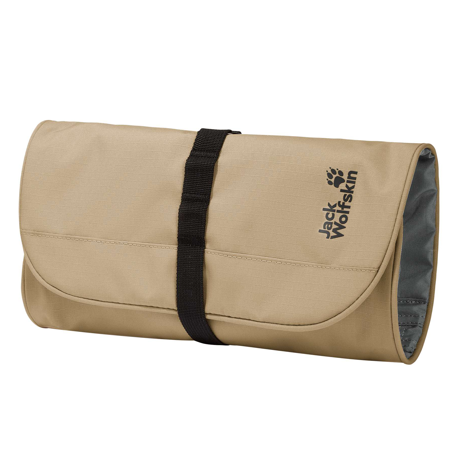 Jack Wolfskin Konya Waschsalon toilettas hazel wood 