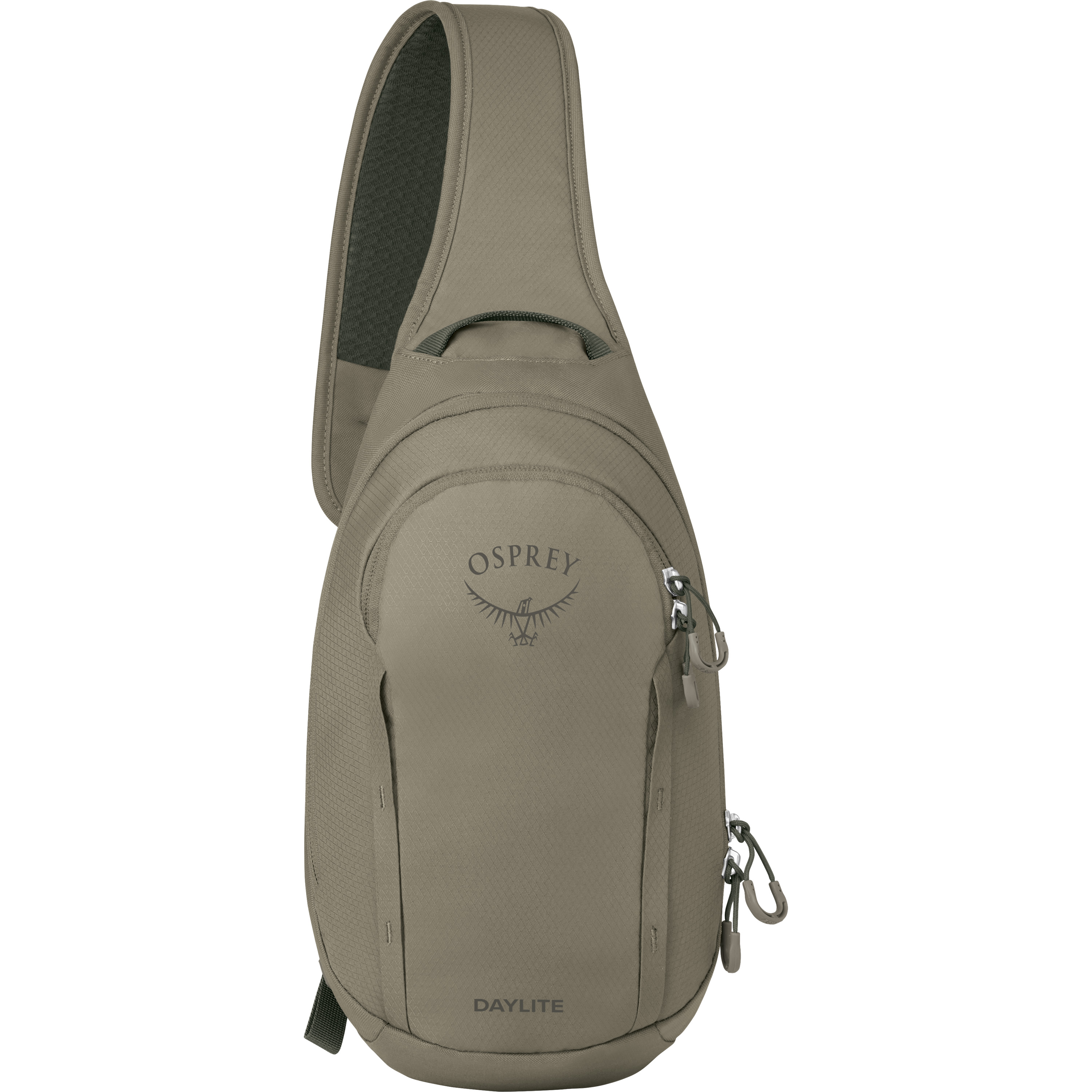 Osprey Daylite Sling schoudertas 5 liter tan 
