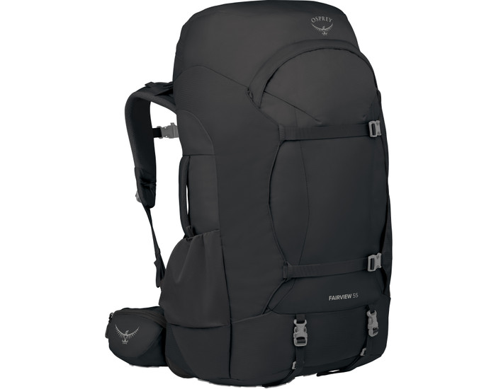 backpack osprey dames Women's Viva 45 With an adjustable Fit Osprey Packs Aura AG 65