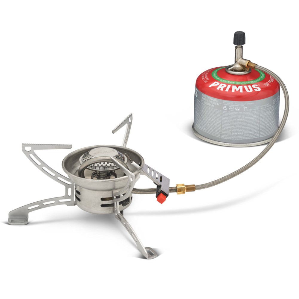 Primus EasyFuel II Piëzo kooktoestel 