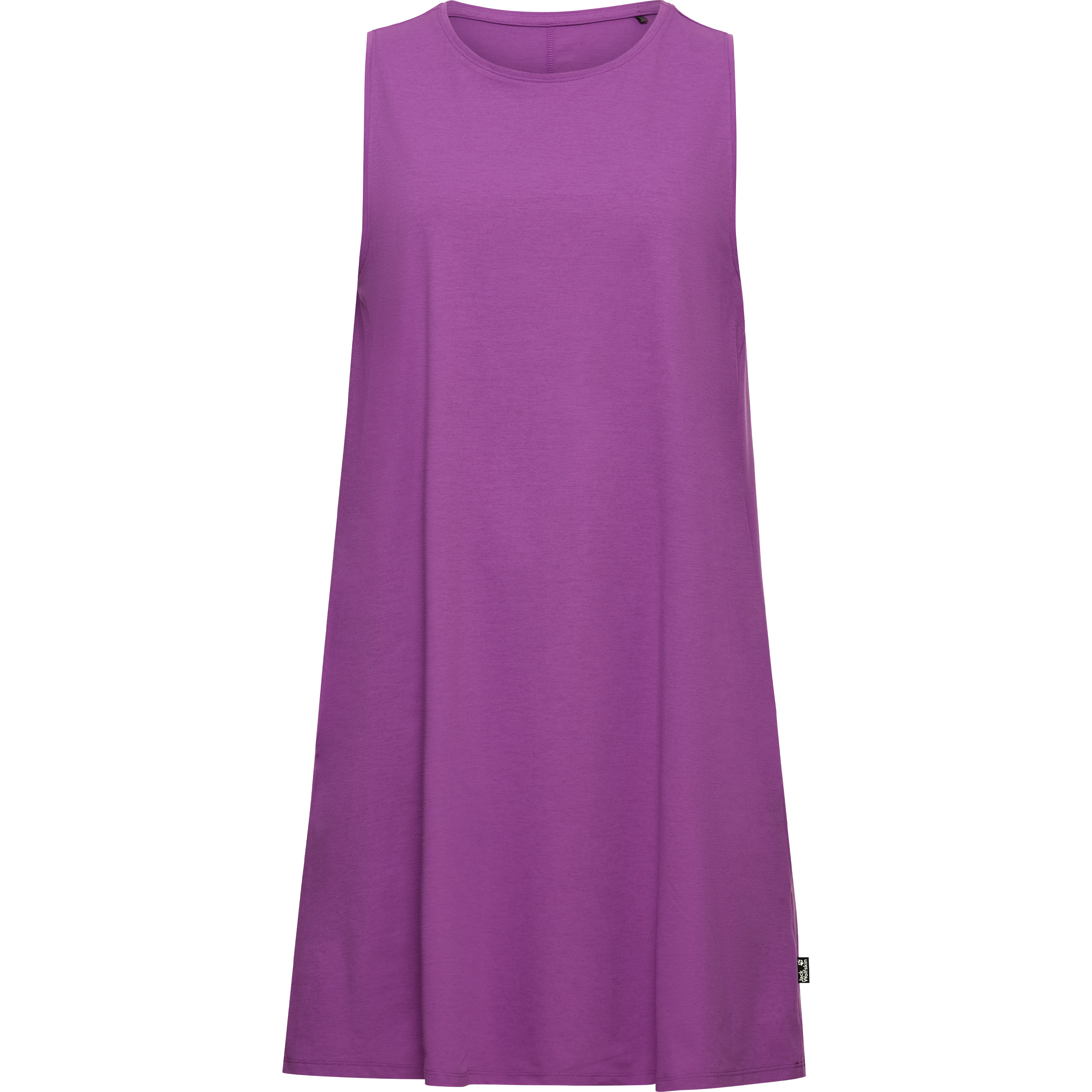 Jack Wolfskin Travel jurk dames freesia 