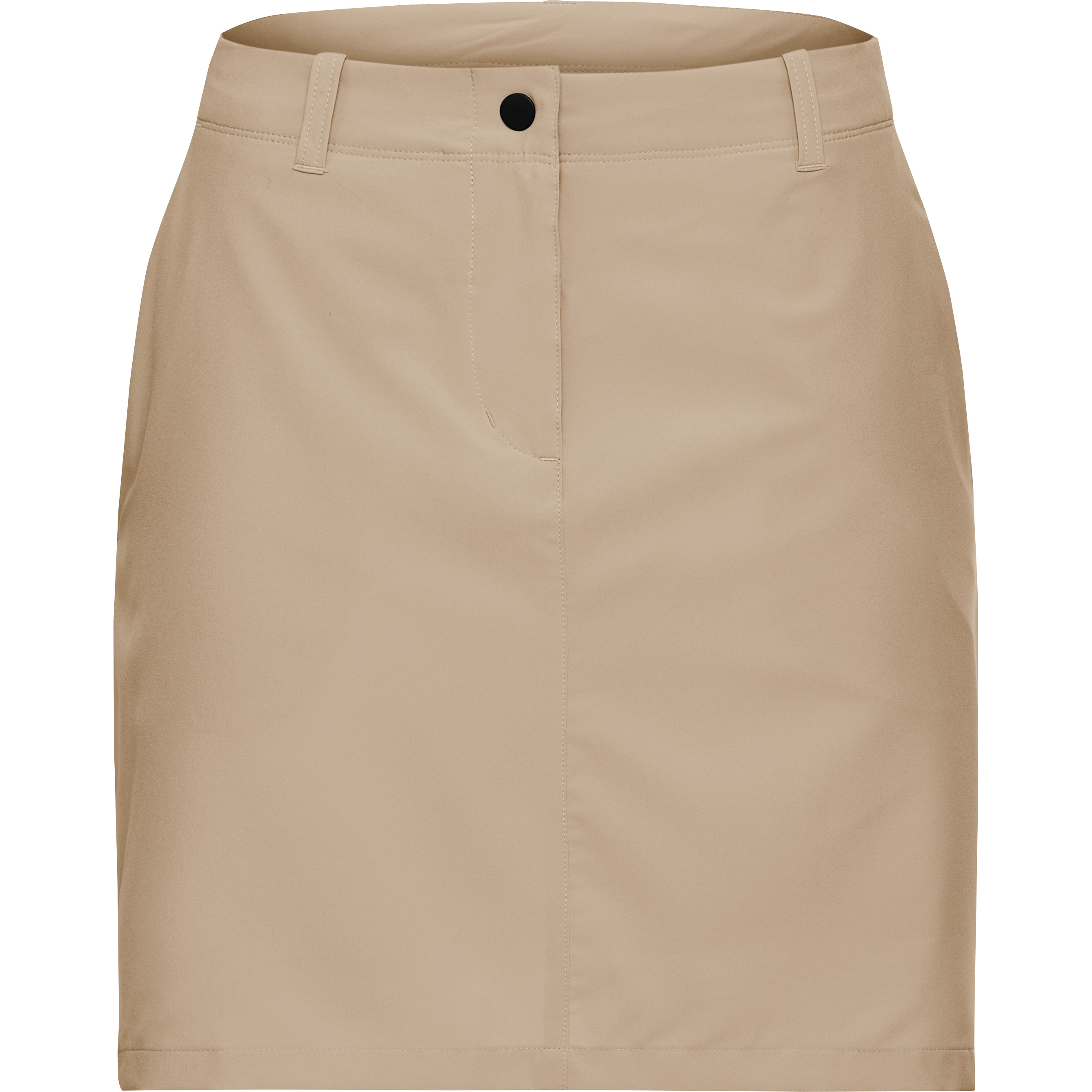 Jack Wolfskin Waimea skort dames oat 