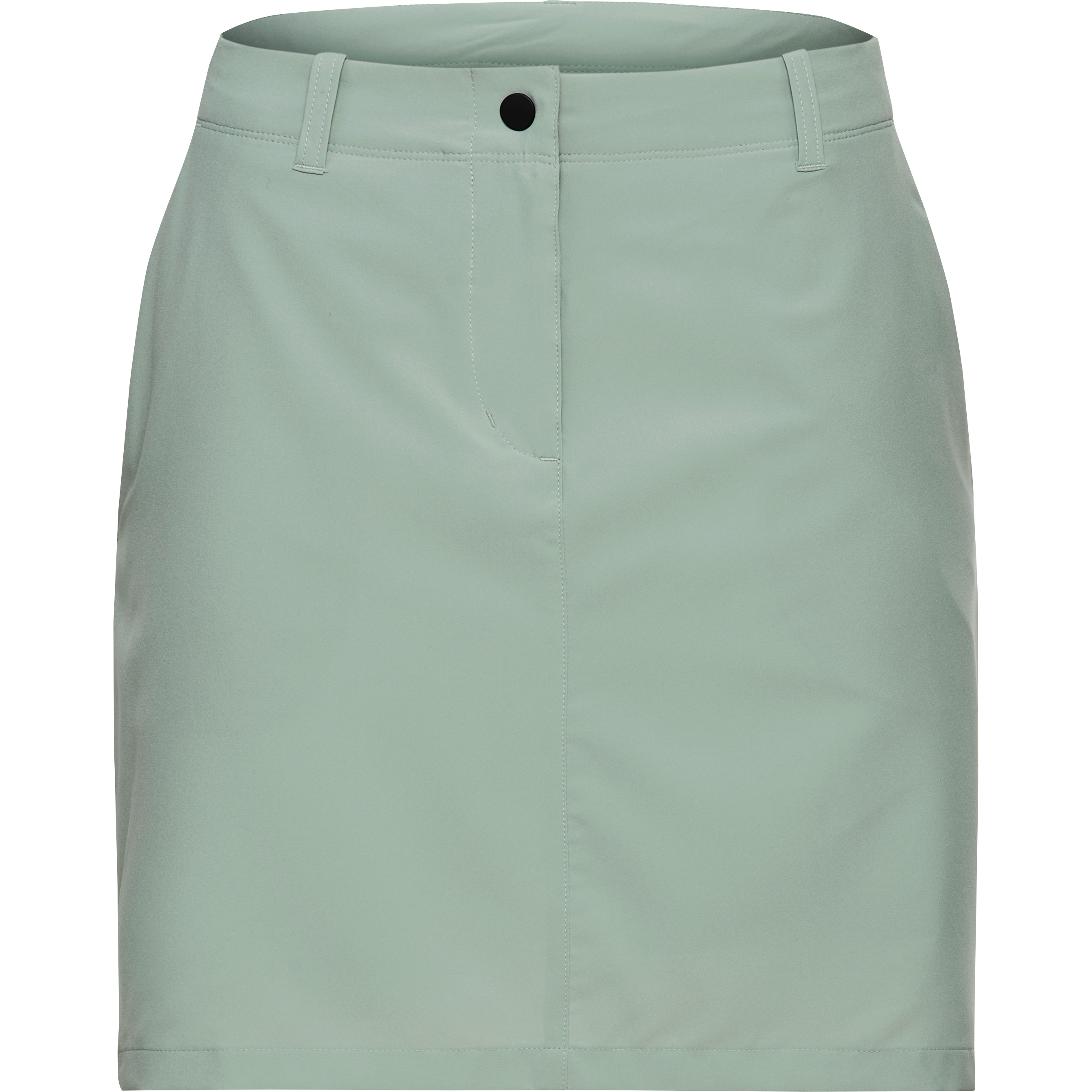 Jack Wolfskin Waimea skort dames green zinnia 