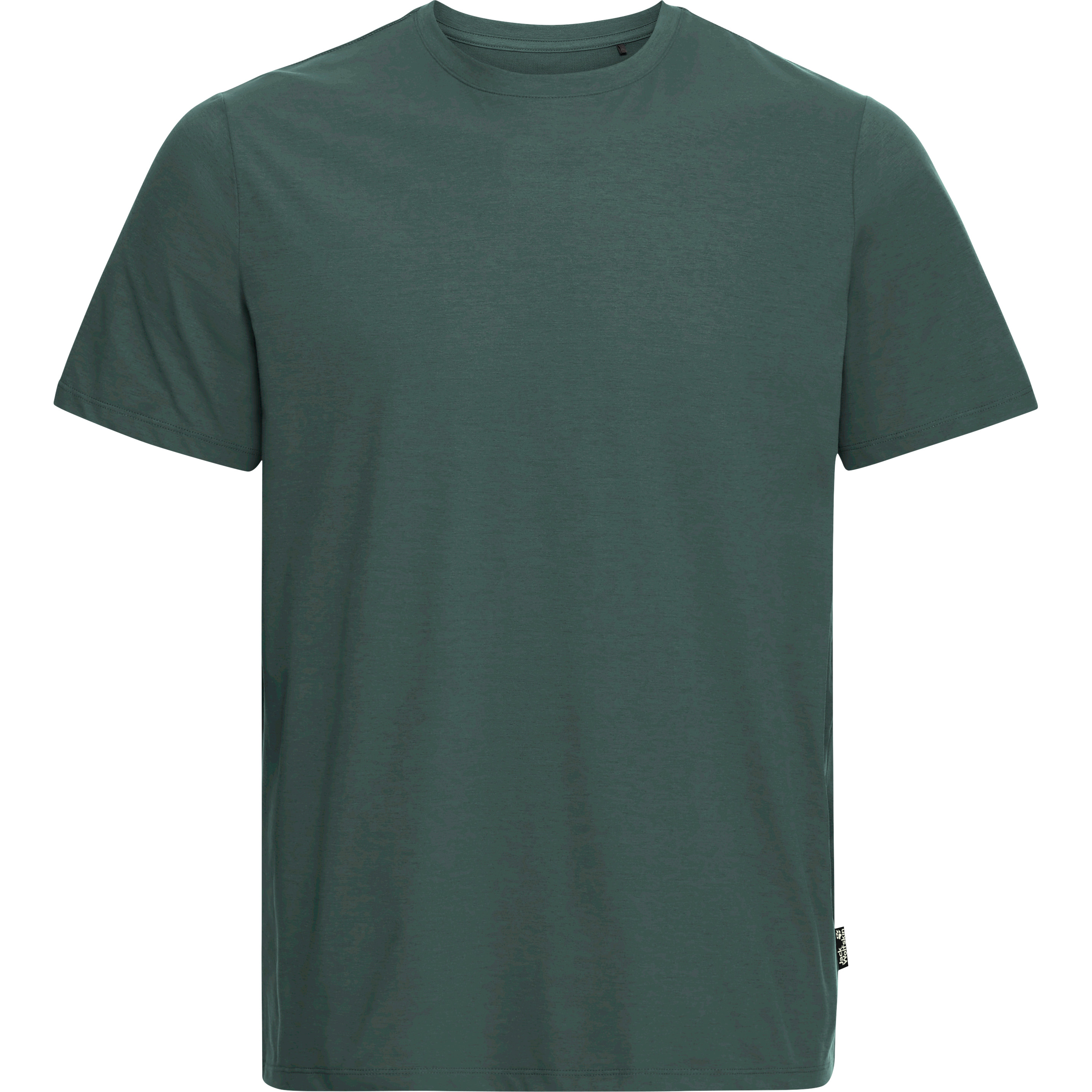 Jack Wolfskin Travel shirt heren sago palm 