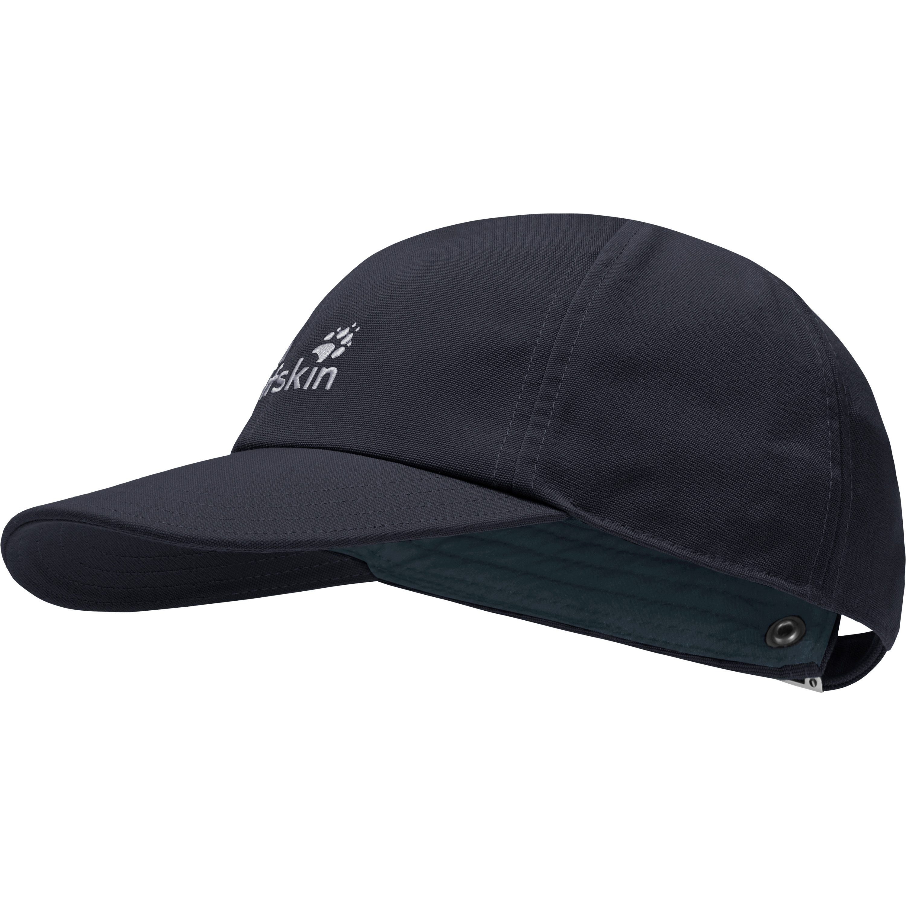 Jack Wolfskin Baseball pet dark navy 