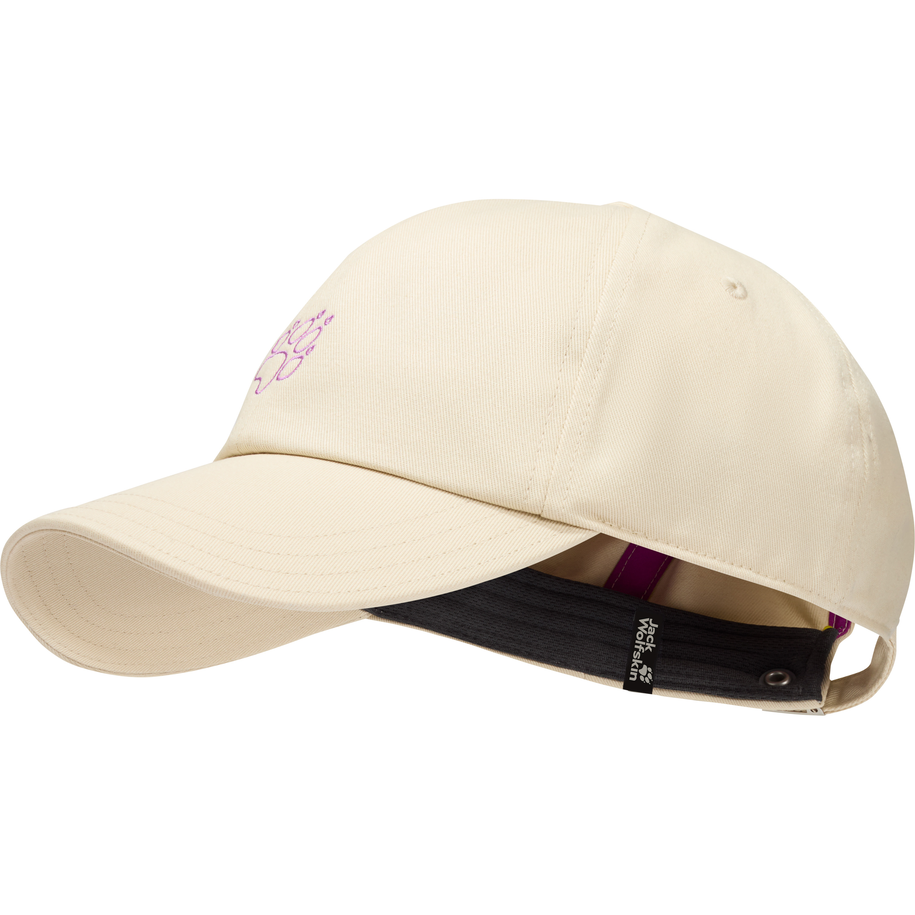 Jack Wolfskin Celebrate The Paw pet oyster 