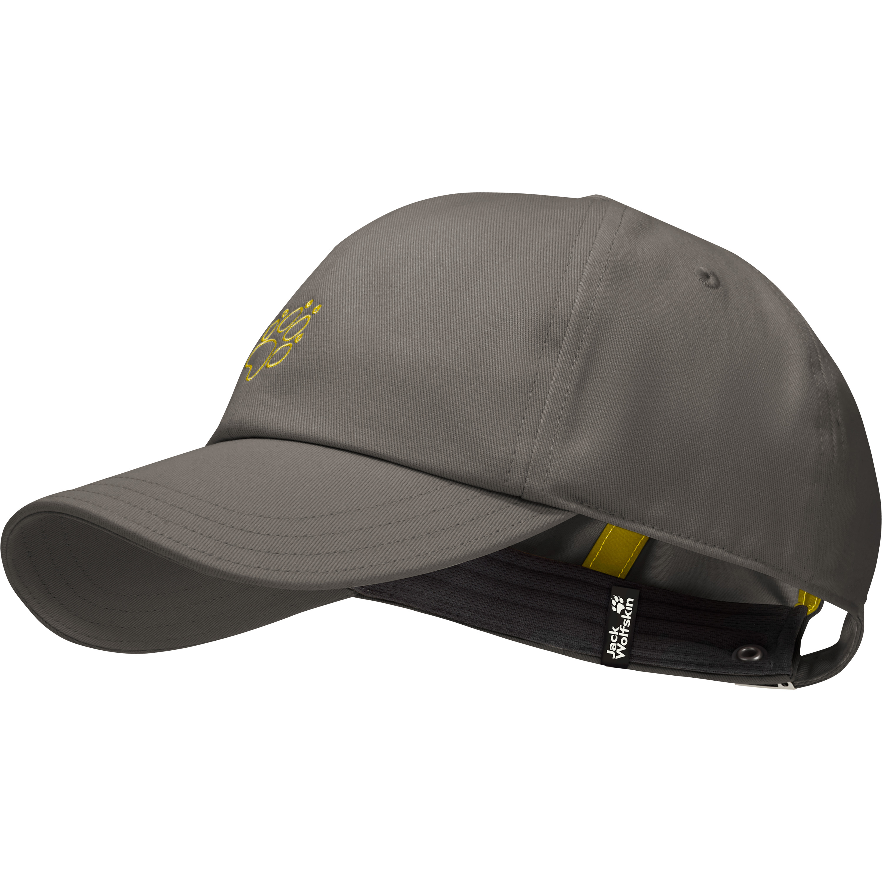 Jack Wolfskin Celebrate The Paw pet flint 