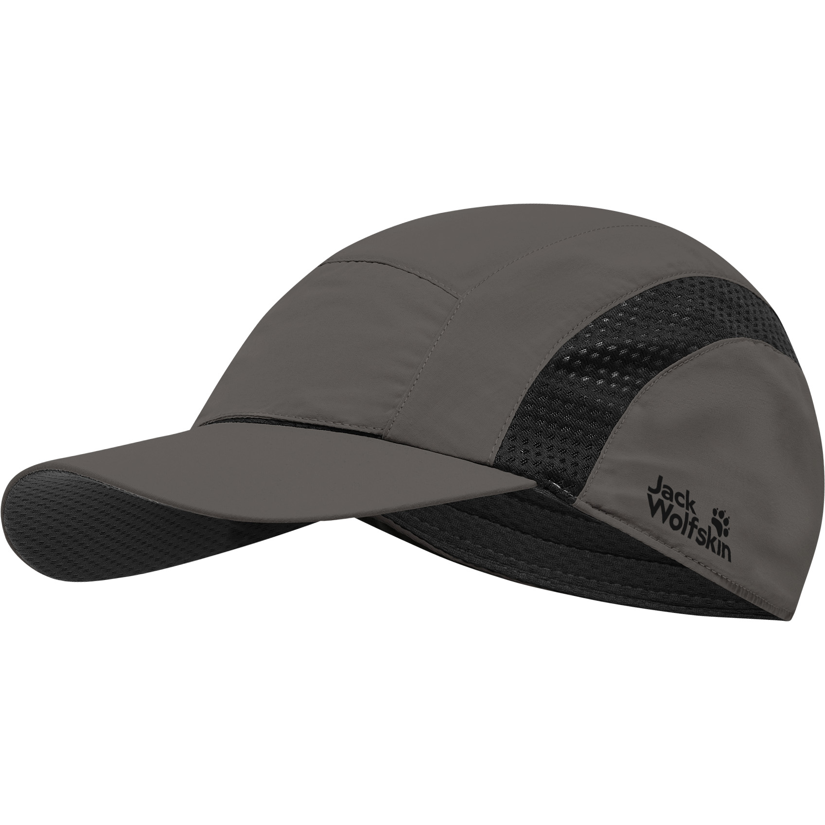 Jack Wolfskin Vent pet flint 