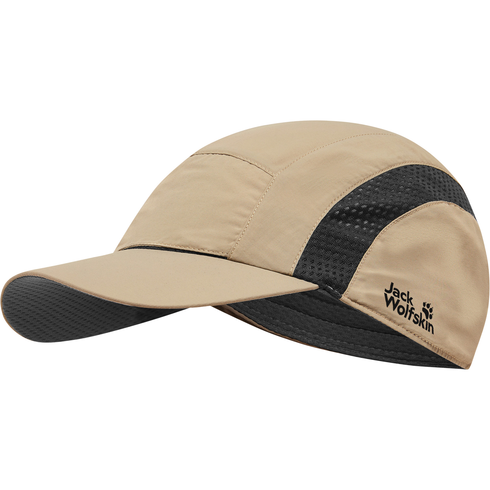 Jack Wolfskin Vent pet hazel wood 