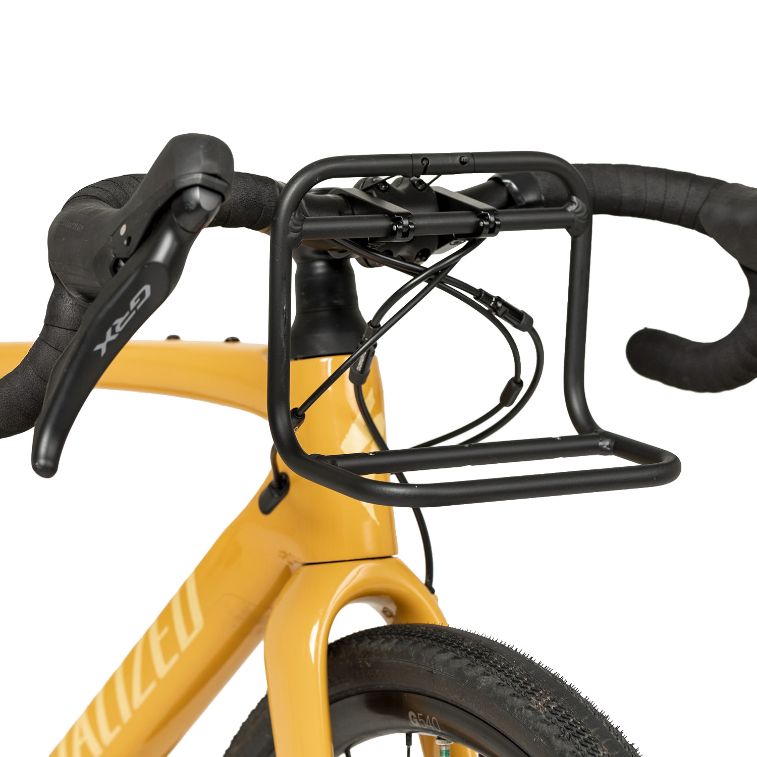 Fjällräven Hoja Handlebar voordrager 