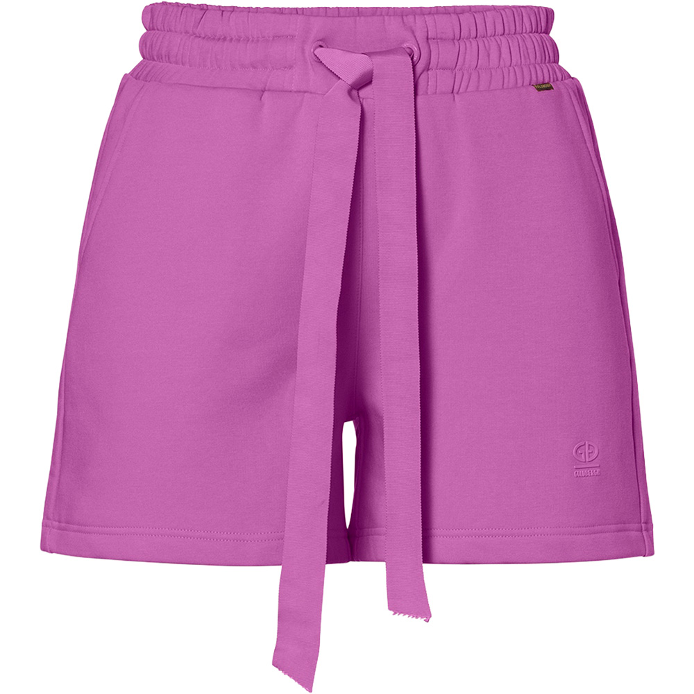 Goldbergh NICE short dames viola 