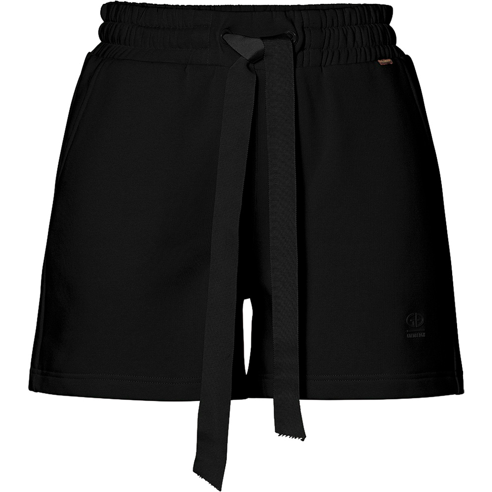 Goldbergh NICE short dames black 