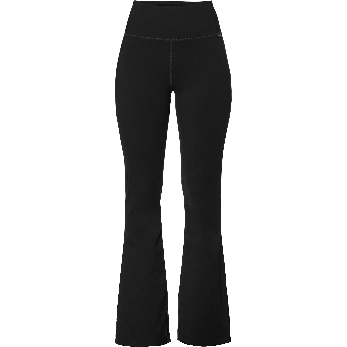 Goldbergh LUNGE sportlegging dames black  