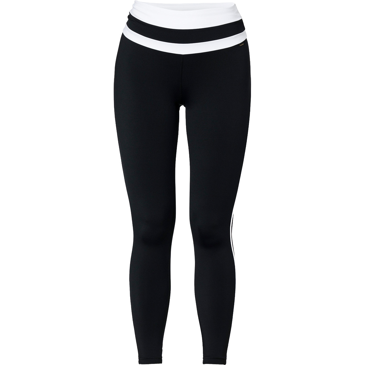 Goldbergh SANDORA sportlegging dames black  