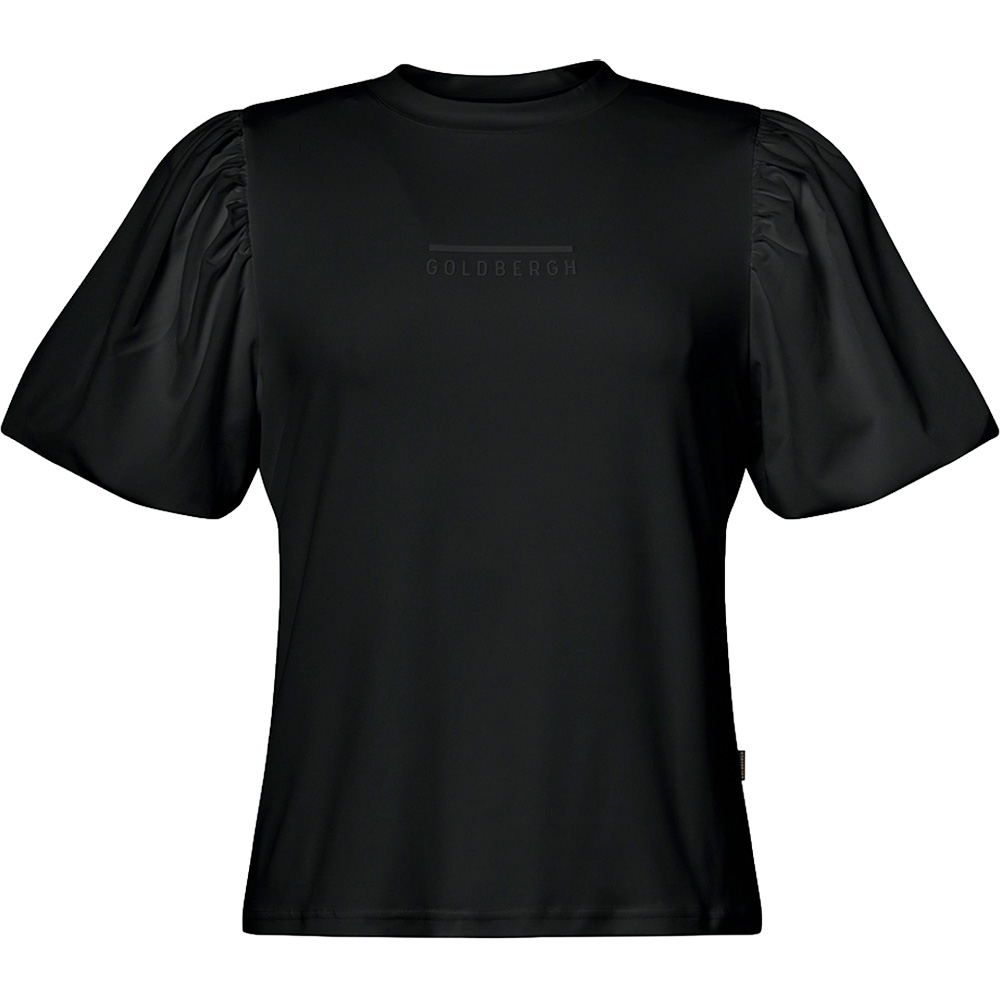 Goldbergh OCEE shirt dames black  