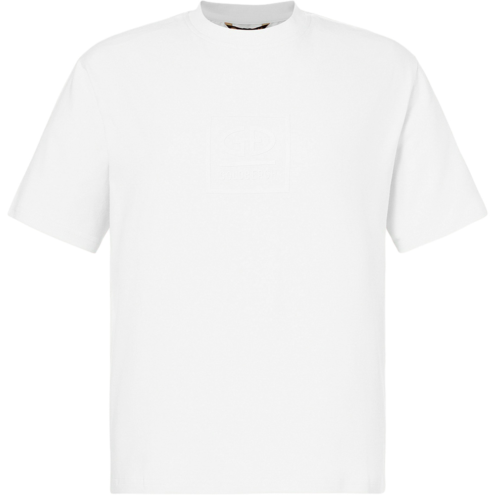 Goldbergh LEGACY shirt dames white  