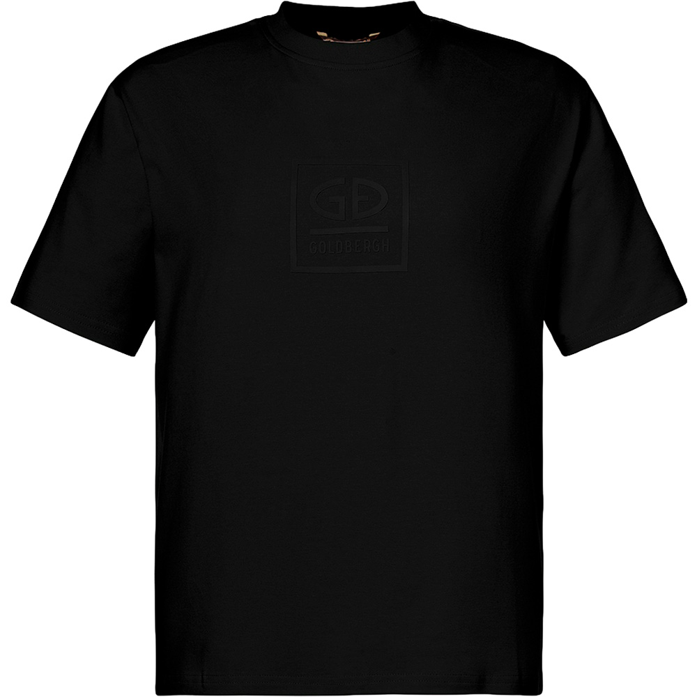 Goldbergh LEGACY shirt dames black  