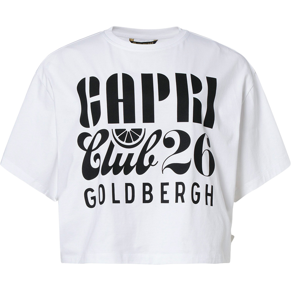 Goldbergh LUMEA shirt dames white   