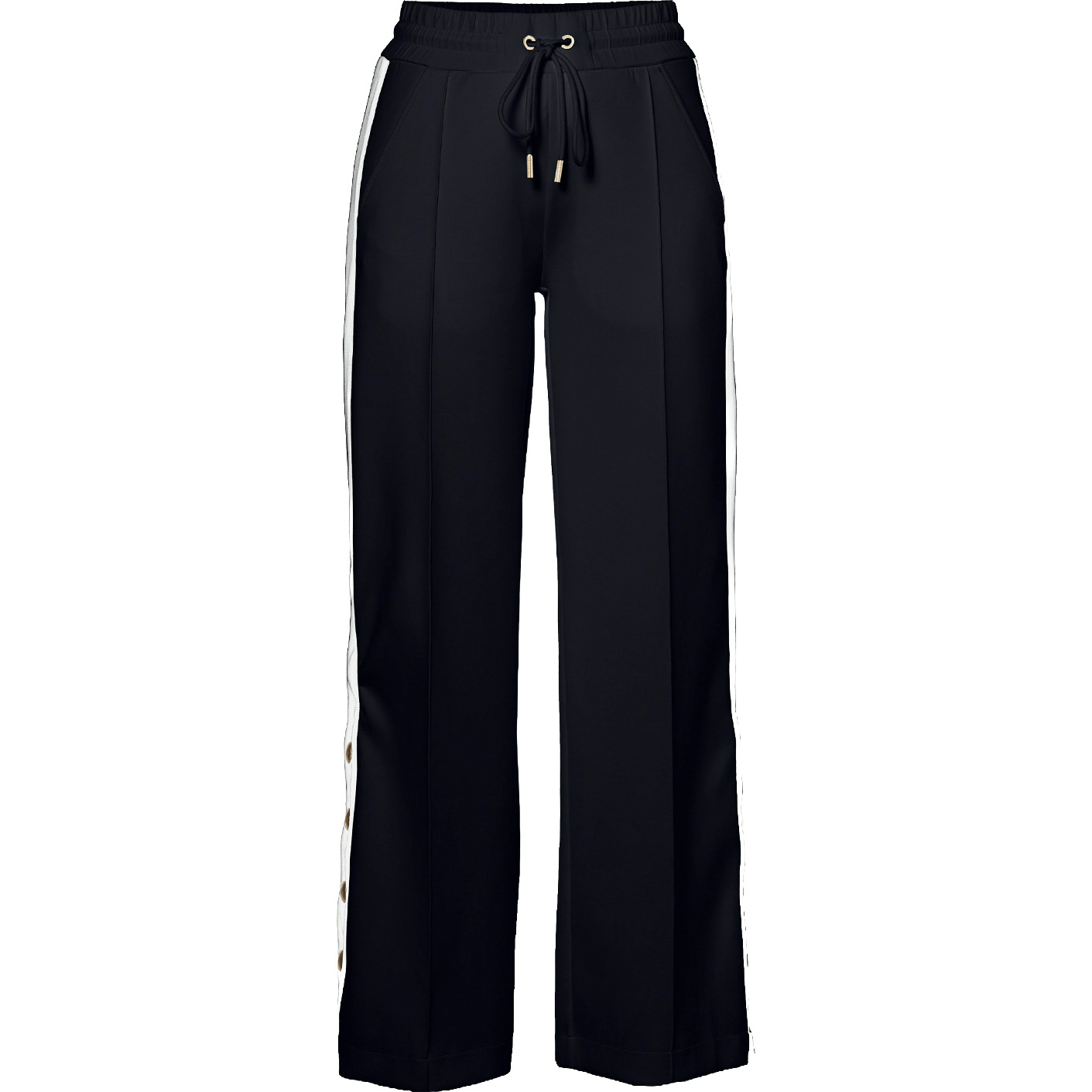 Goldbergh GRIMAUD broek dames black   