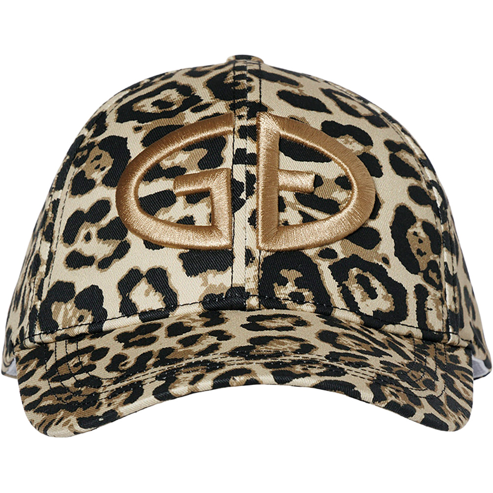 Goldbergh CATERINA pet dames jaguar  