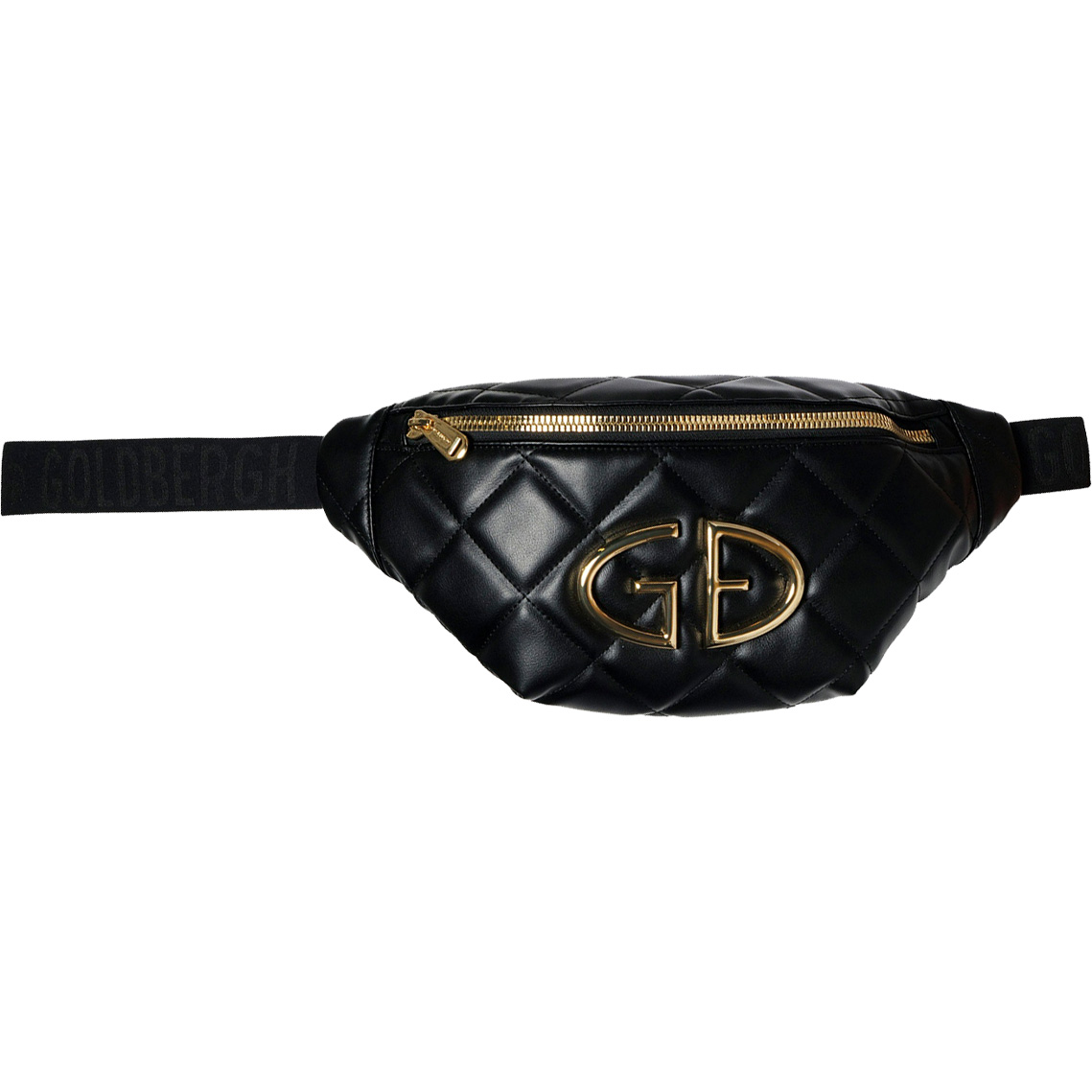 Goldbergh LUNESSA heuptas dames black 