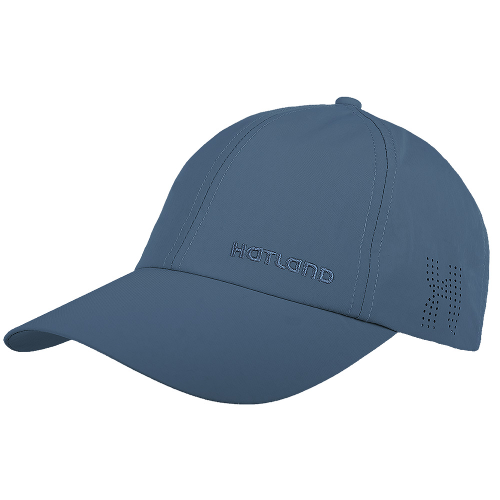 Hatland Ethan Baseball pet blue  