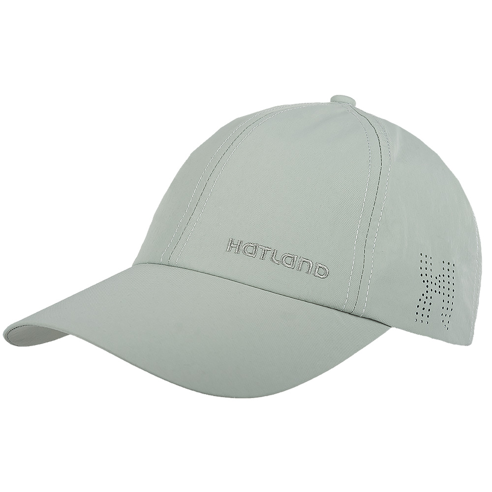 Hatland Ethan Baseball pet green  