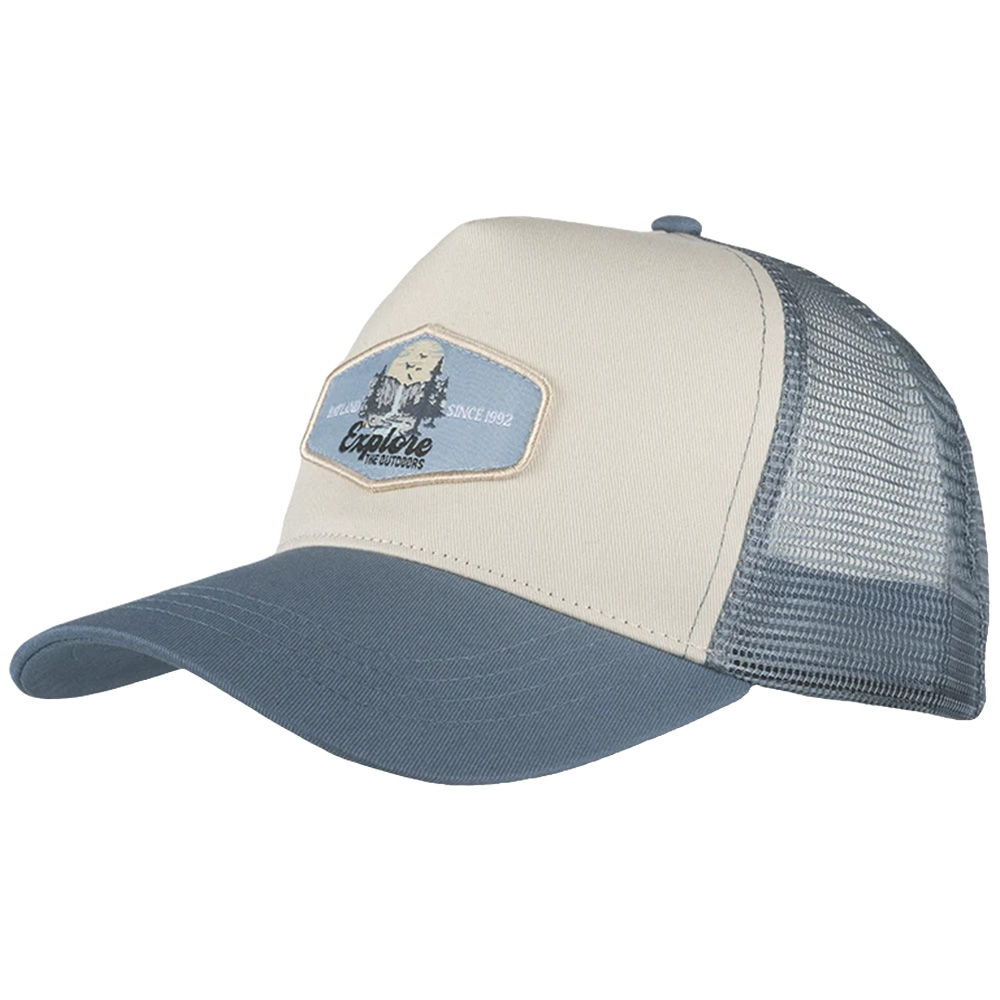 Hatland Eric pet slate blue  
