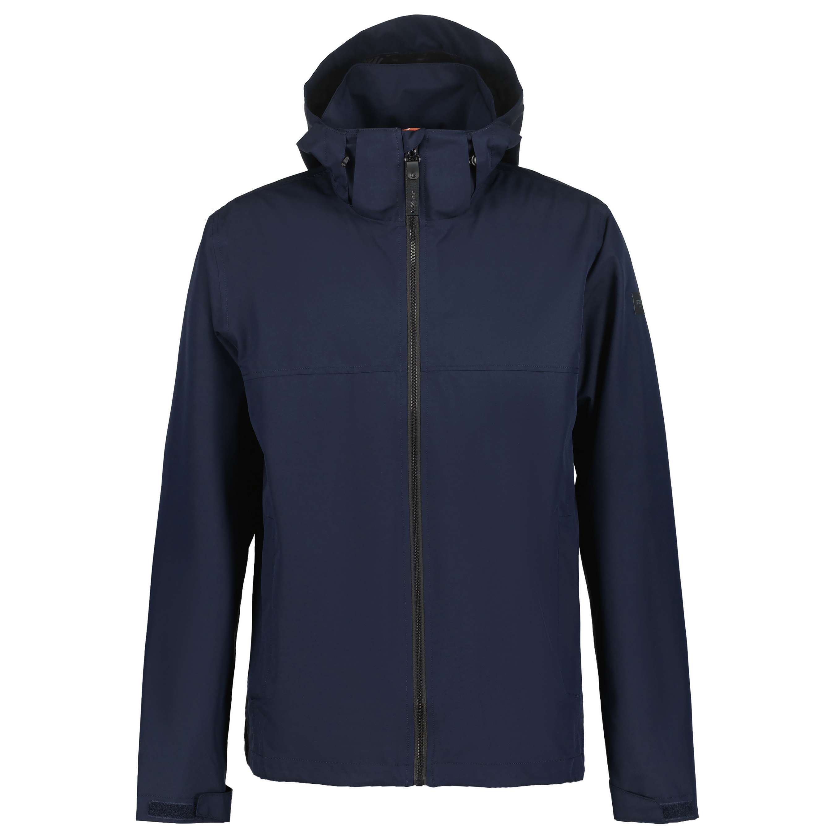 Icepeak Aalen outdoor jack heren dark blue 