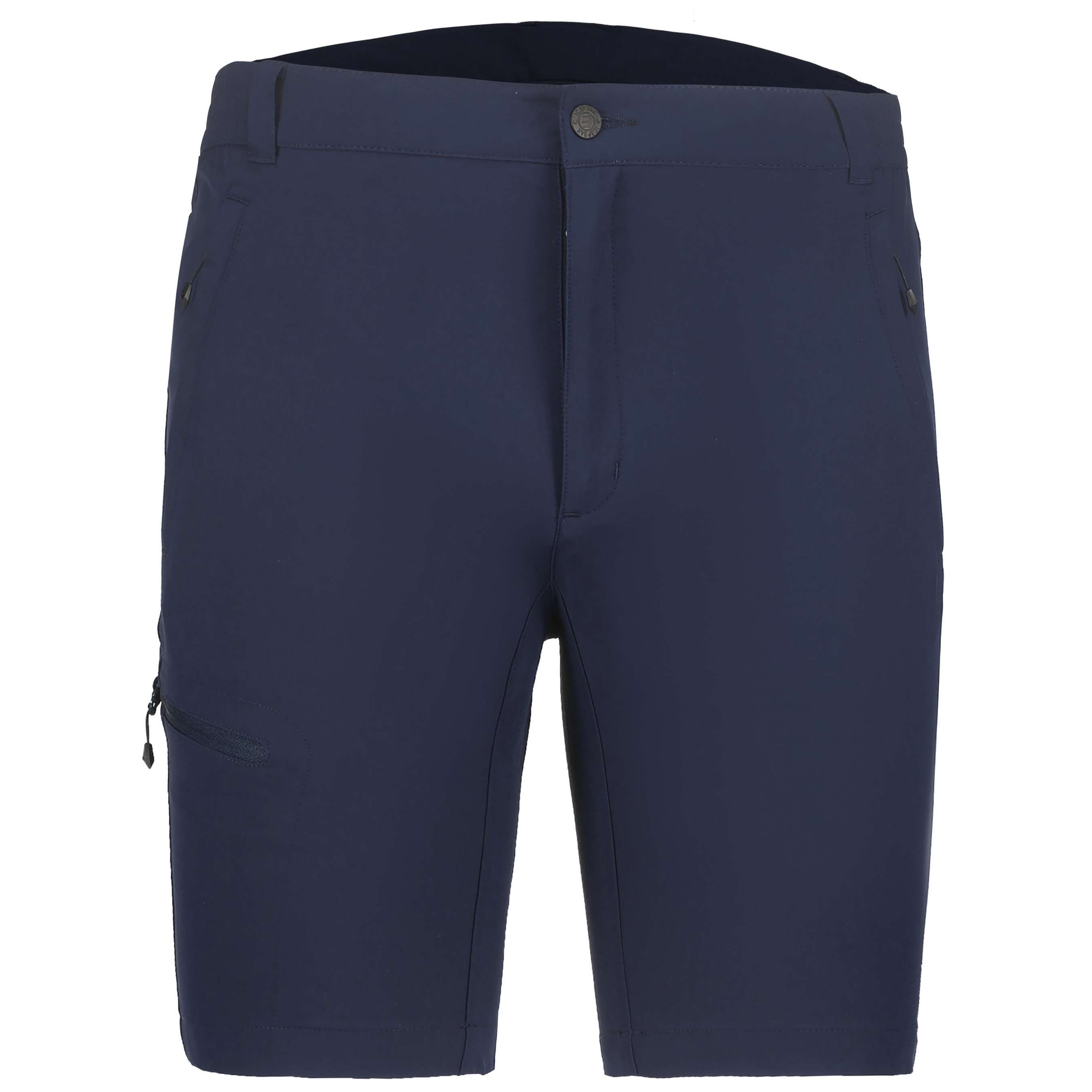 Icepeak Berwyn short heren dark blue 
