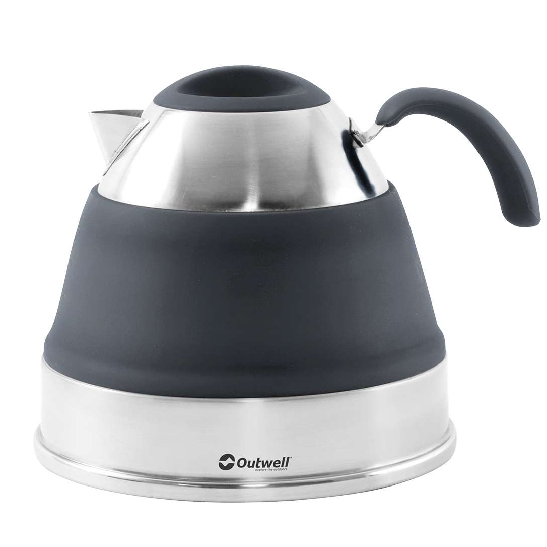 Outwell Collaps opvouwbare ketel 2,5 liter navy night 