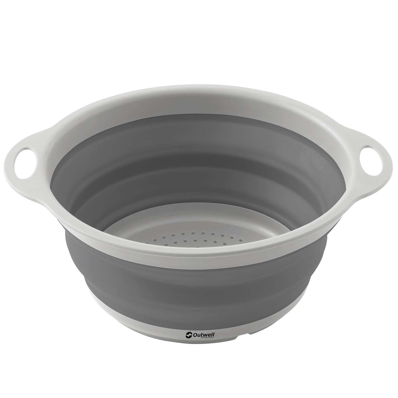 Outwell Collaps opvouwbare vergiet grey mist 