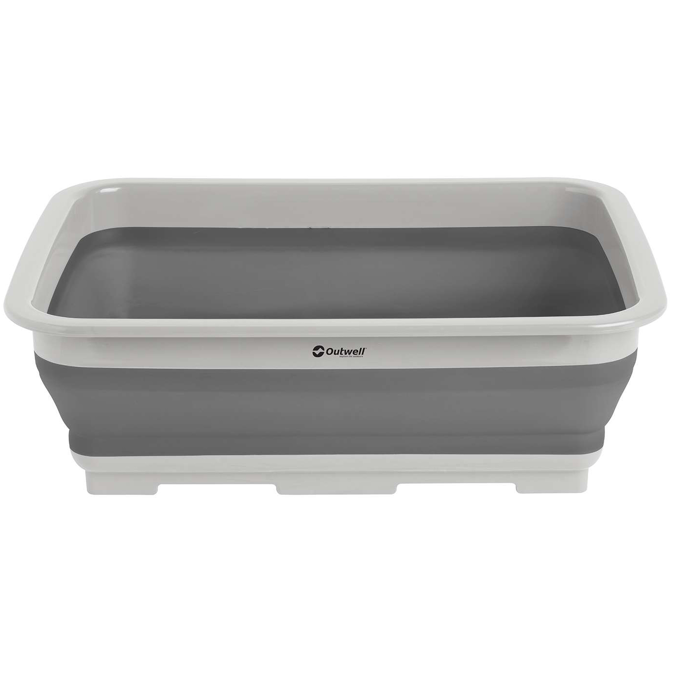 Outwell Collaps opvouwbare afwasteil grey mist 