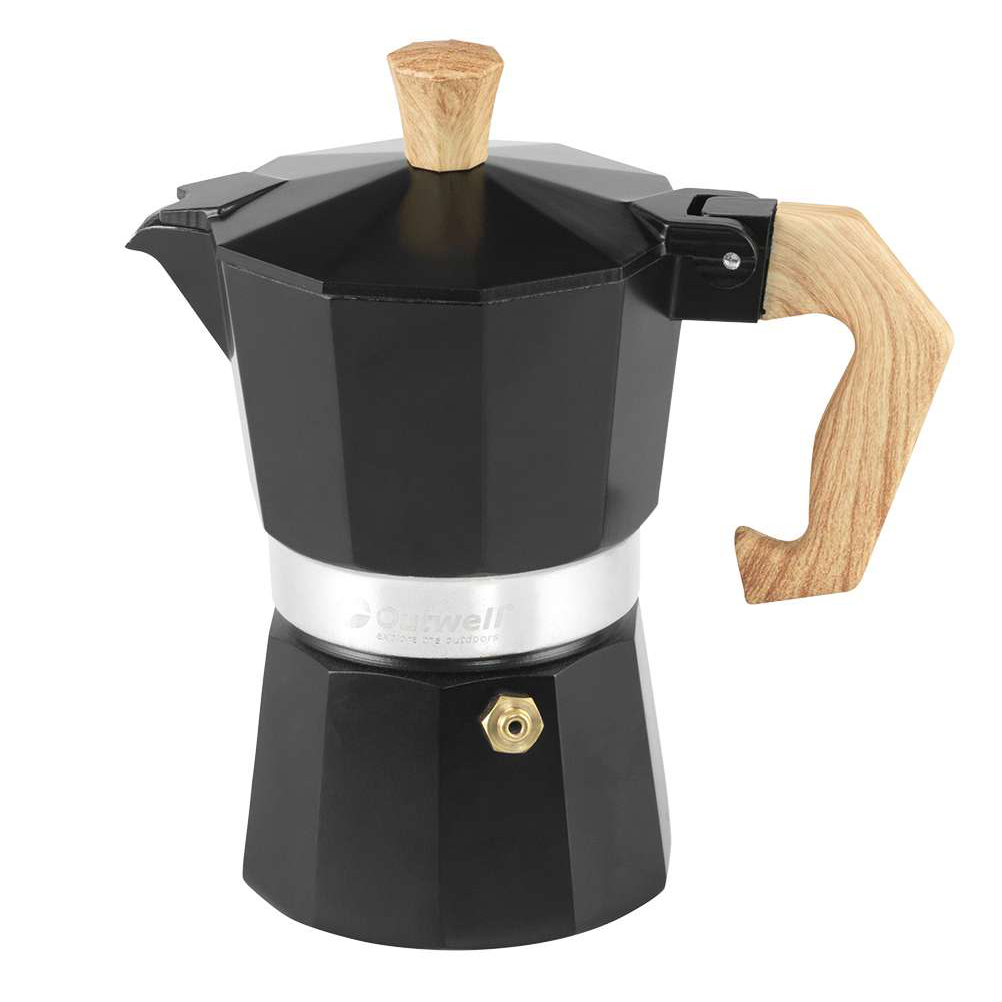 Outwell Brew M percolator black 