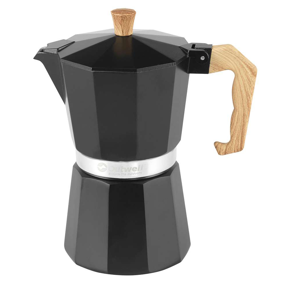 Outwell Brew L percolator black 