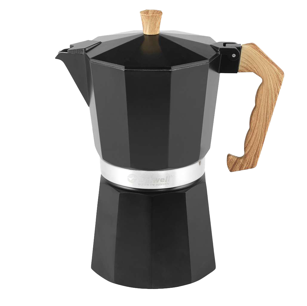 Outwell Brew XL percolator black 