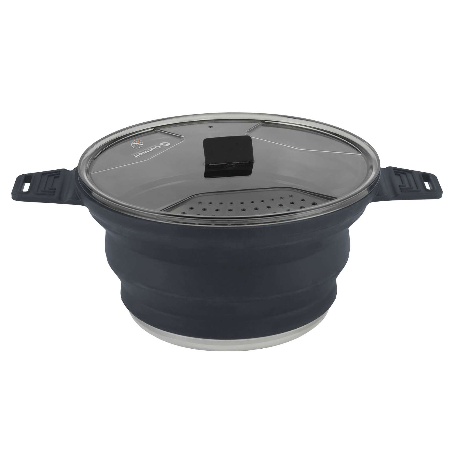 Outwell Collaps opvouwbare kookpan ø 15 cm 