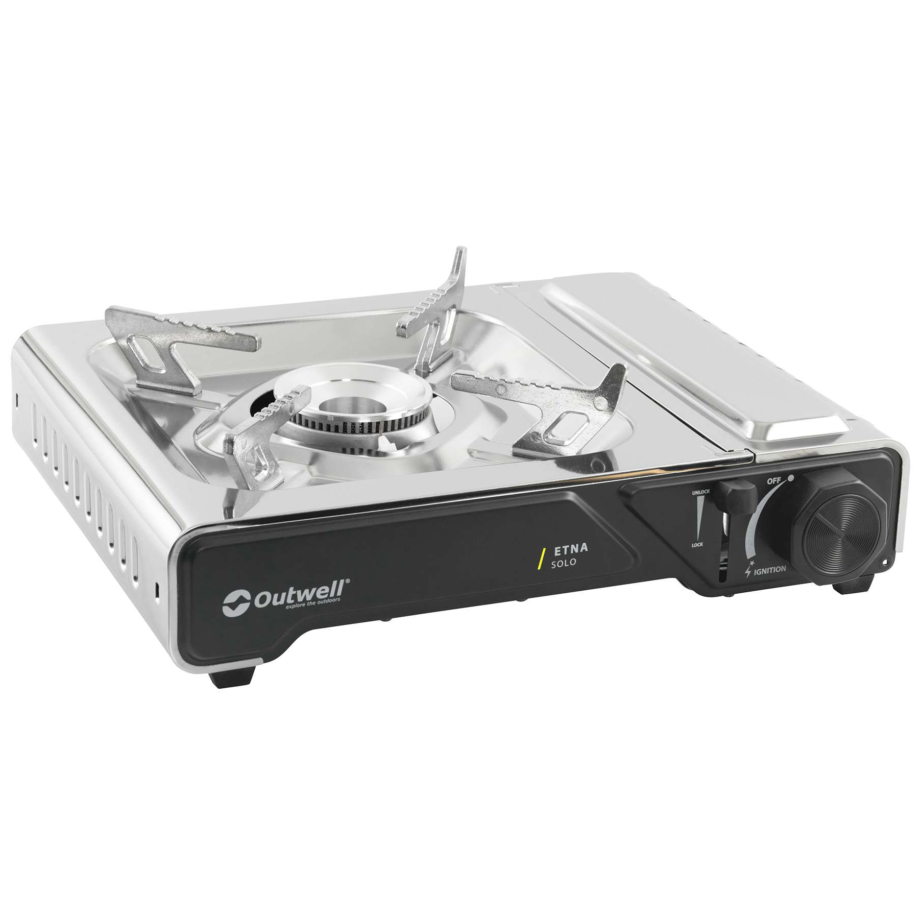 Outwell Etna Solo kooktoestel 
