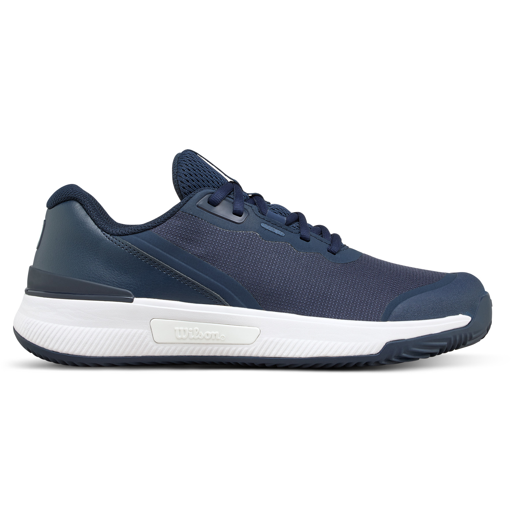 Wilson Intrigue Pro Clay tennisschoenen dames navy blazer white