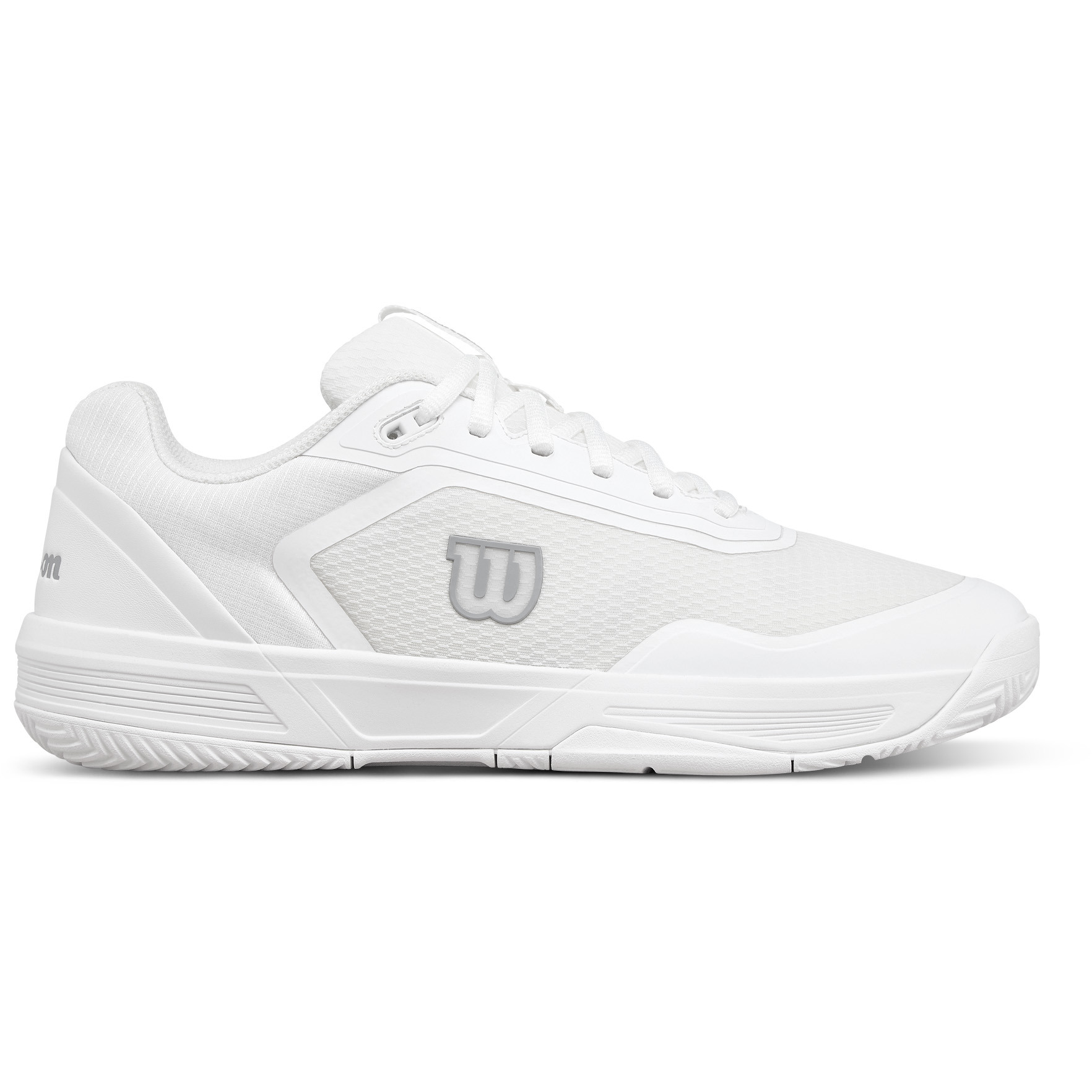 Wilson Courtglide tennisschoenen heren white  