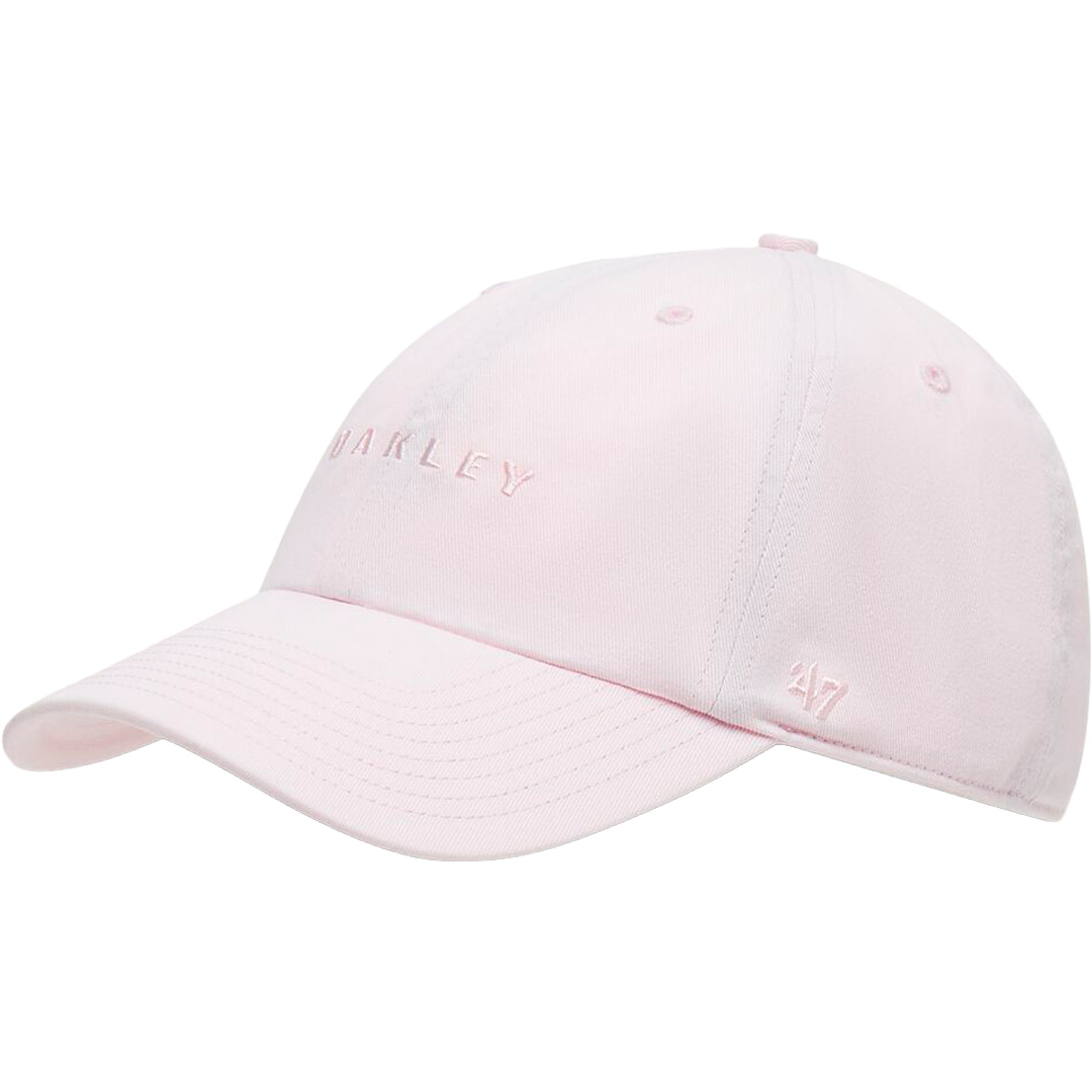 Oakley 47 Soho Gen Dad pet faded pink 