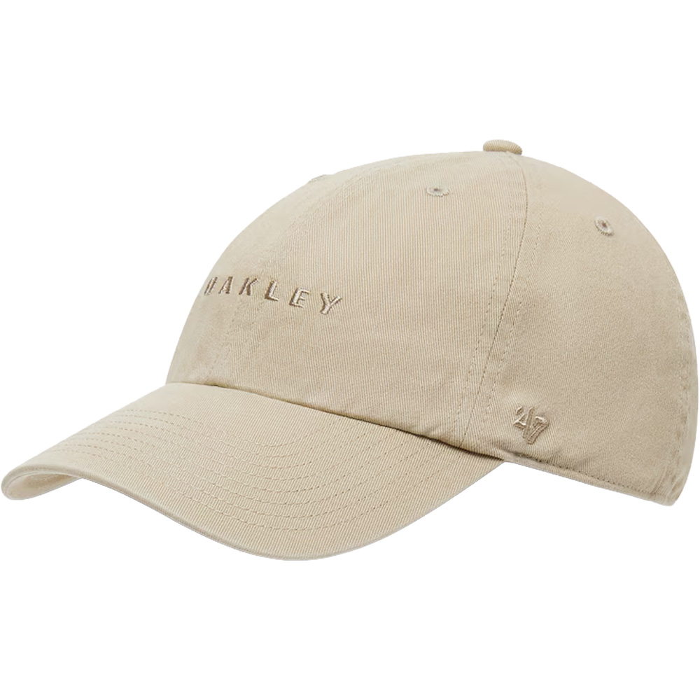 Oakley 47 Soho Gen Dad pet pebble 