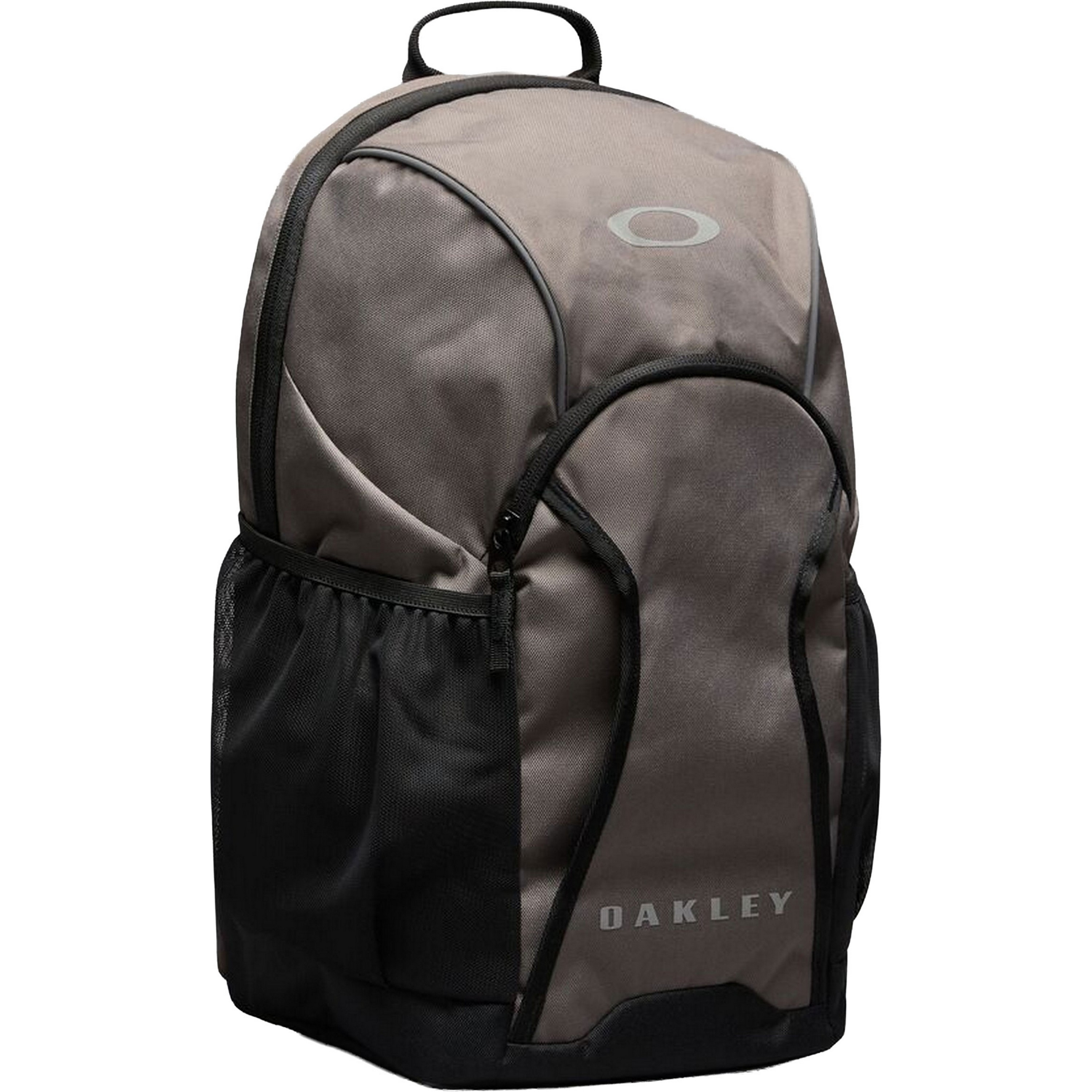 Oakley Spark Lite laptop rugzak 22 liter granite gray 
