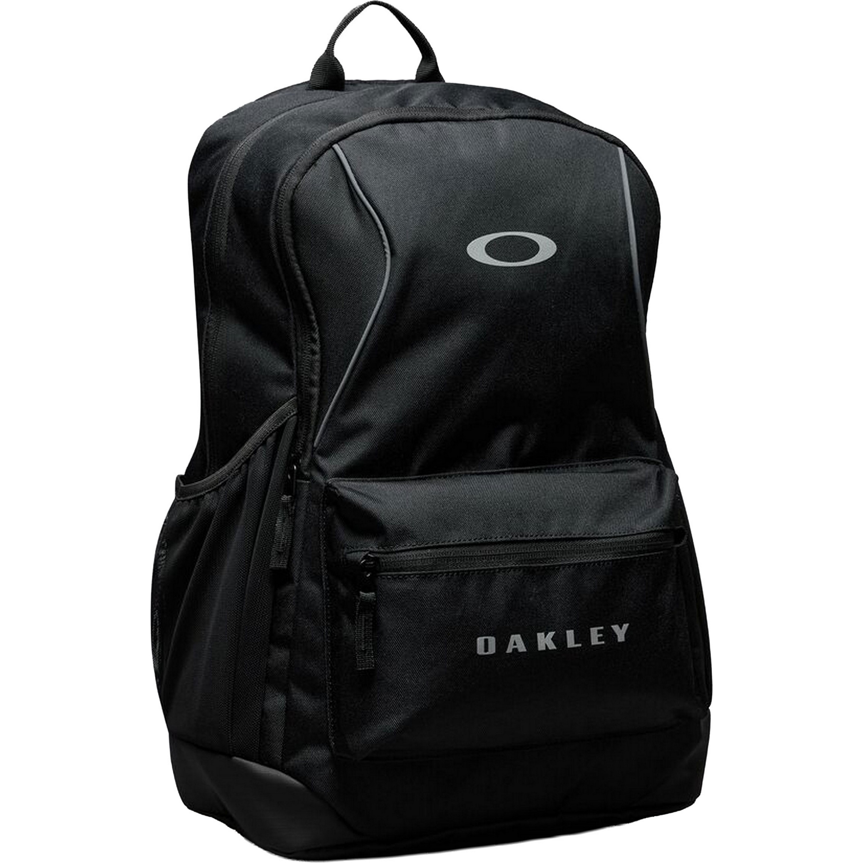 Oakley Spark Traverse laptop rugzak 28 liter pitch black 