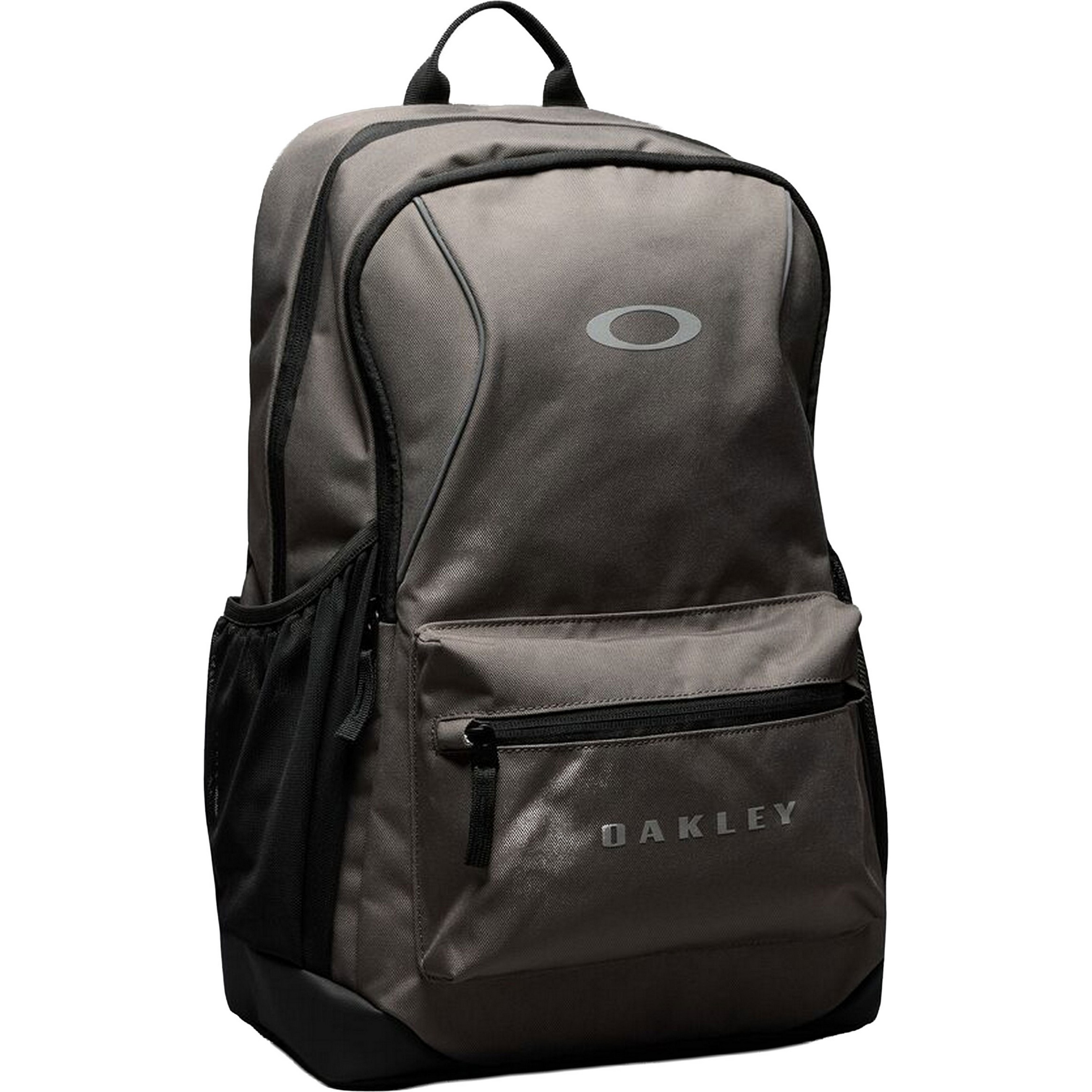 Oakley Spark Traverse laptop rugzak 28 liter granite gray 