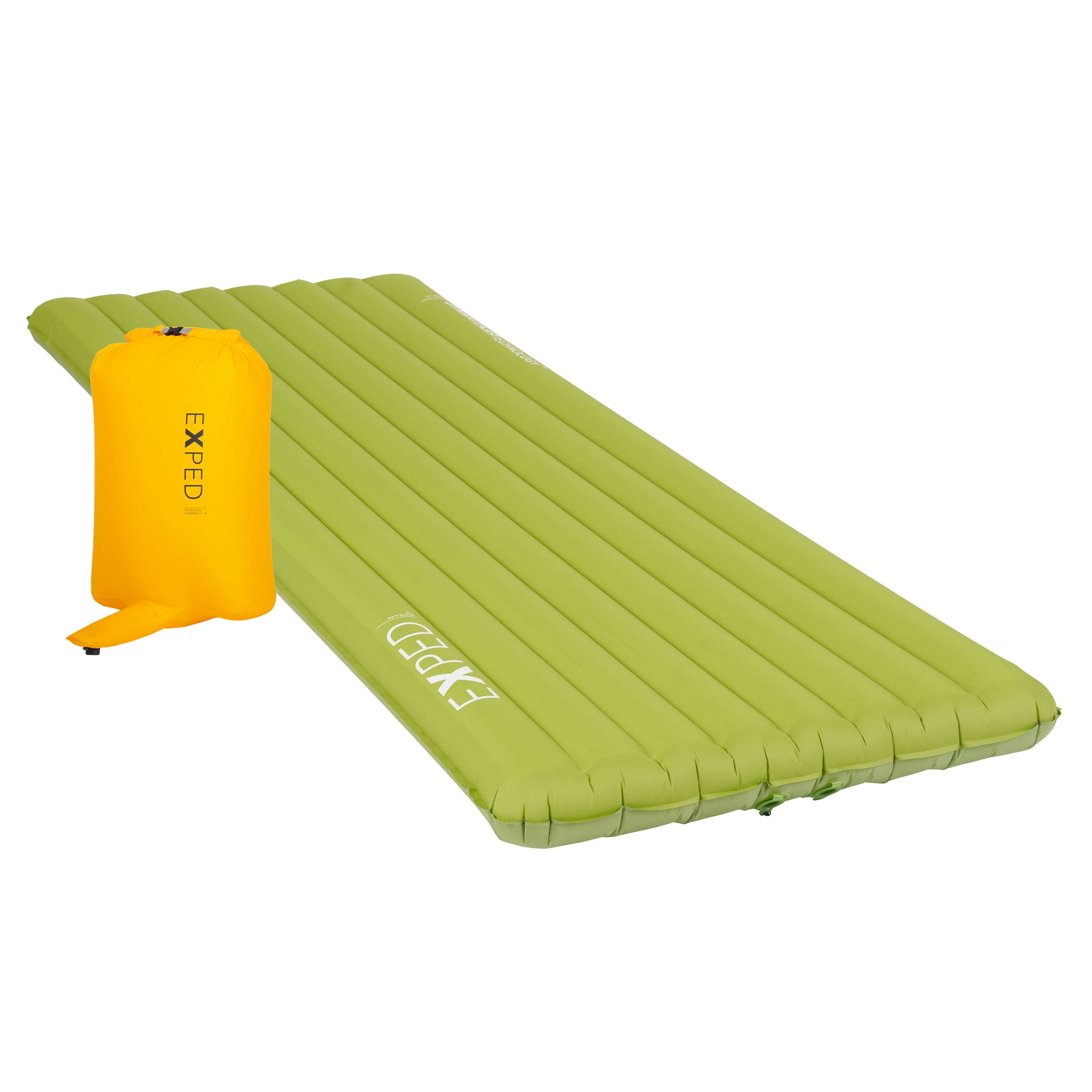 EXPED Ultra 6.5R LW slaapmat green 